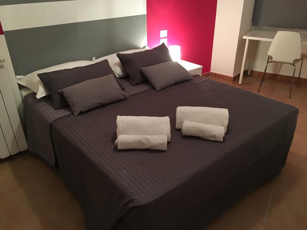 Dormi A Roma Bed and Breakfast Habitación foto